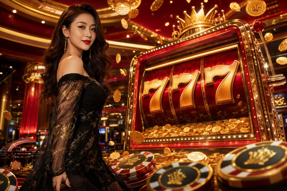 w89 Live Baccarat ကာဒ်ဂိမ်း