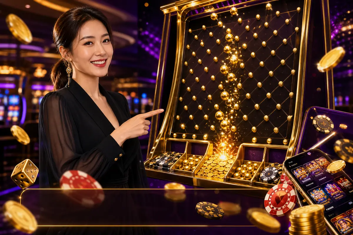 w89 Live Dealer ကာစီနို ဂိမ်းများ