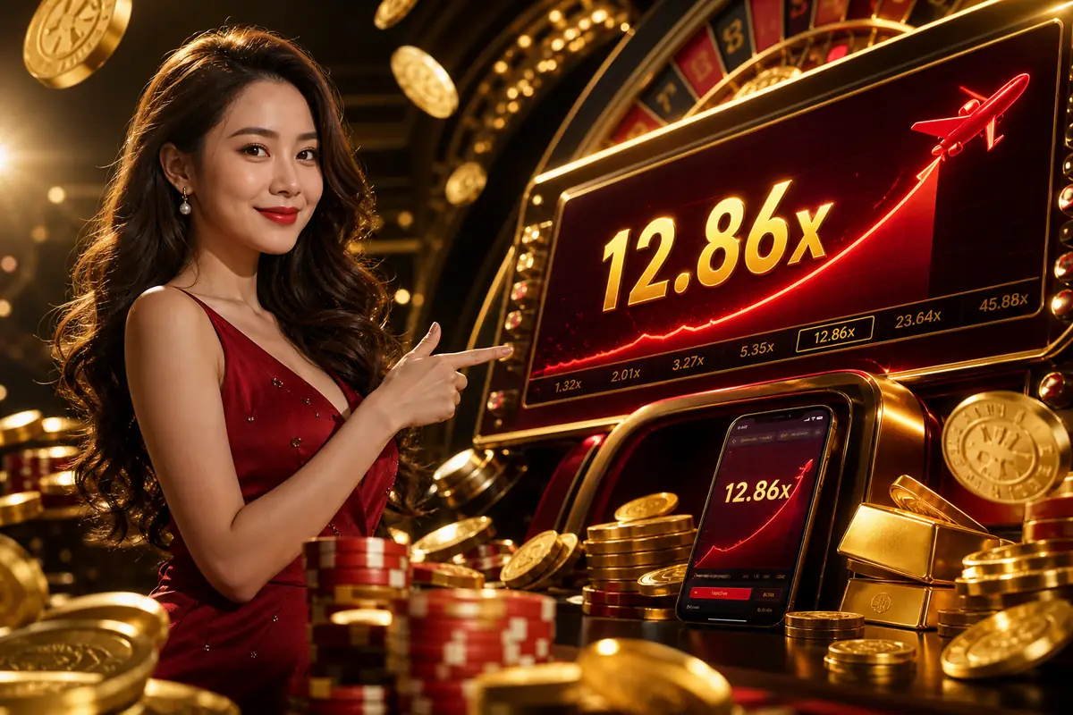 w89 Baccarat ဂိမ်းစားပွဲ