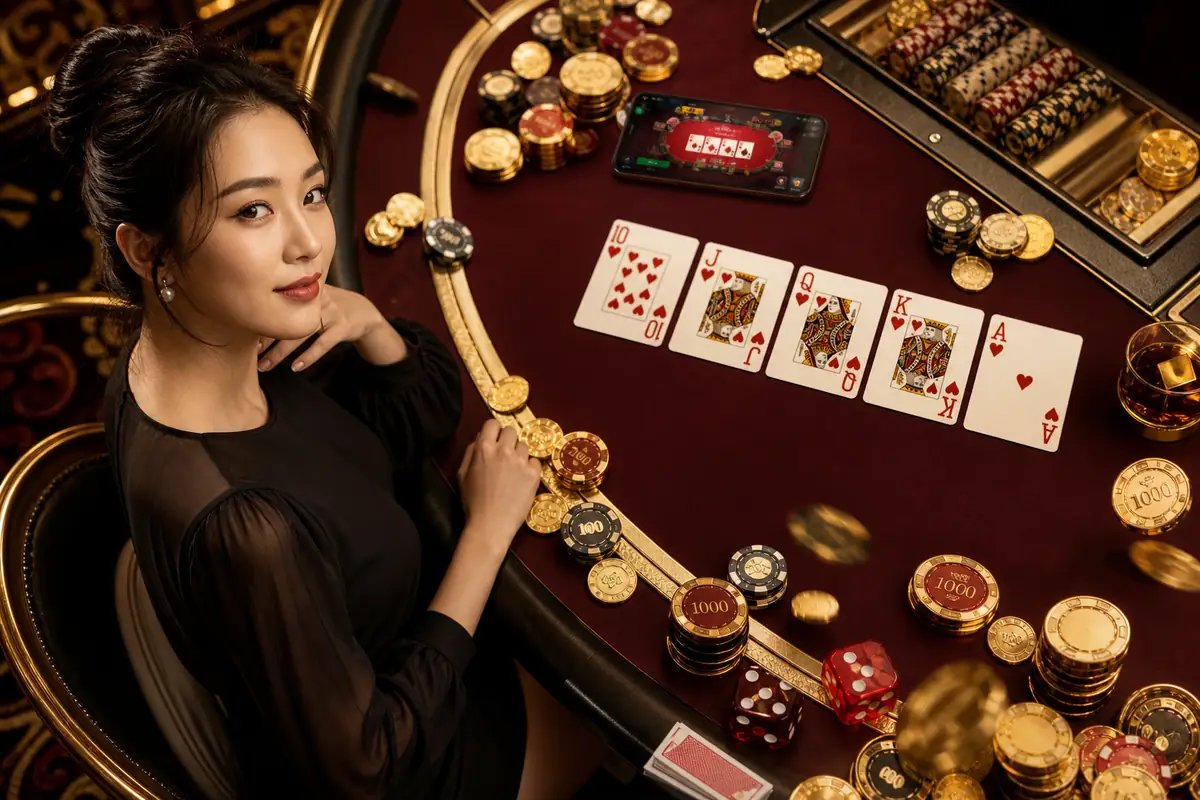 w89 အခမဲ့ Spin Slot ဆု