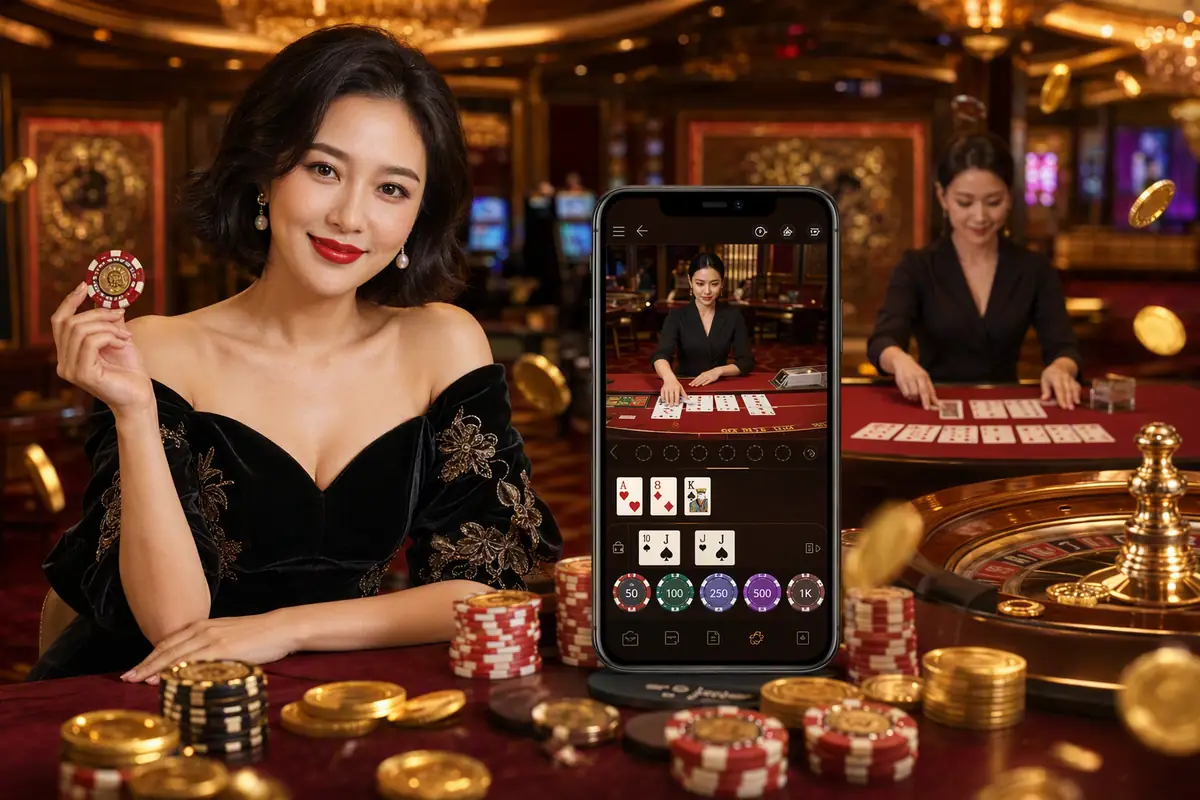 w89 Free Spin ဂိမ်းအတွေ့အကြုံ